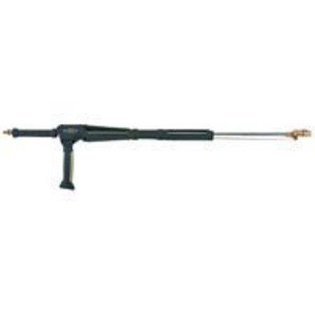 HYDE HYDE 28440 Heavy-Duty, Pivothead Pressure Washer Wand, 10 gpm, Steel 28440